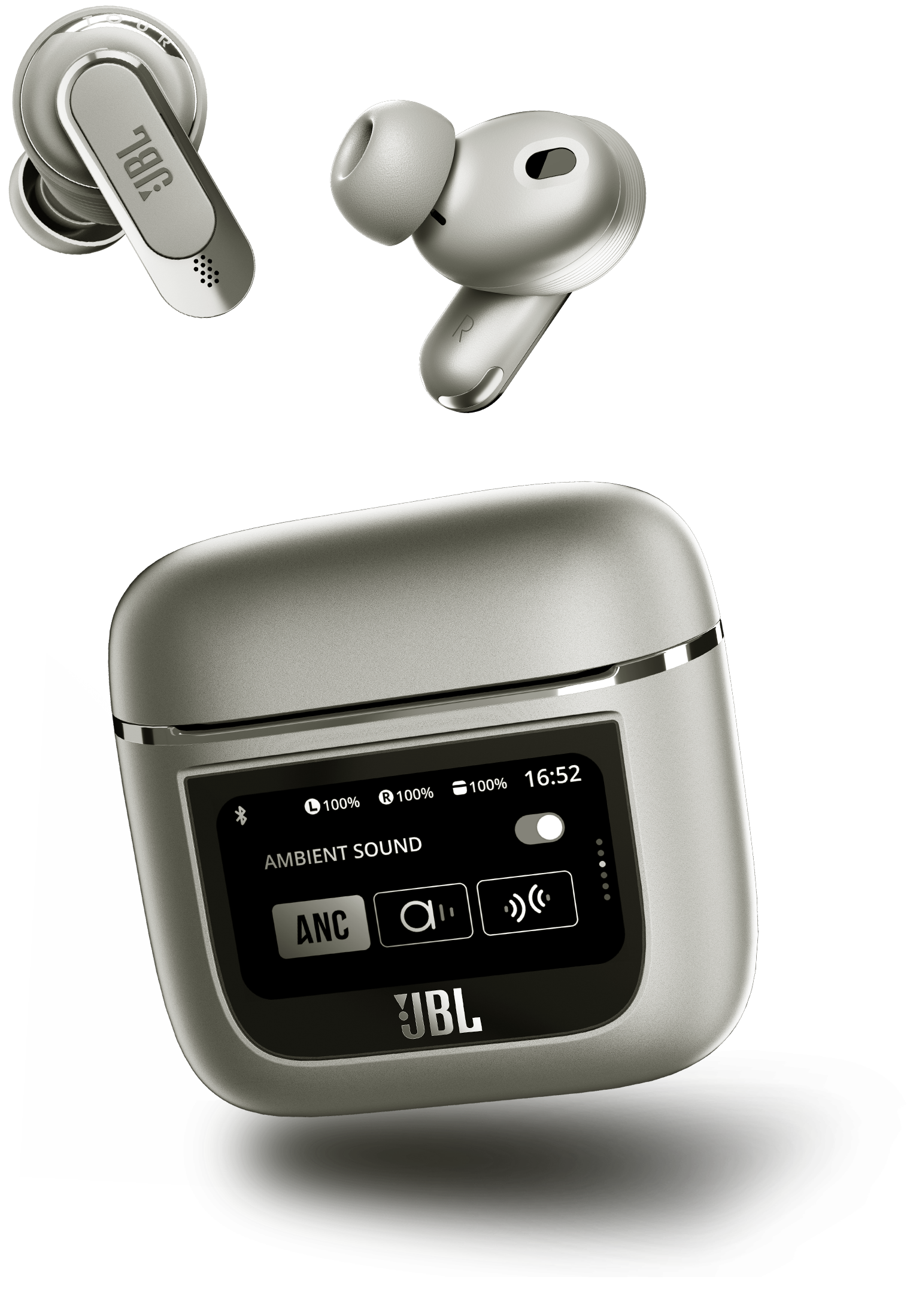 Smart innovation meets ultimate high-fidelity audio with the new